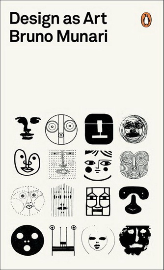 Design as Art - BRUNO MUNARI