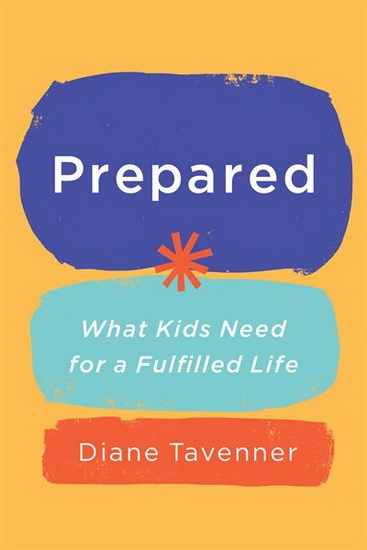 Prepared - DIANE TAVENNER
