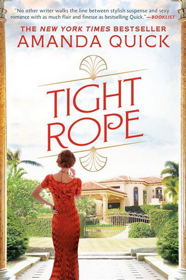 Tightrope - AMANDA QUICK
