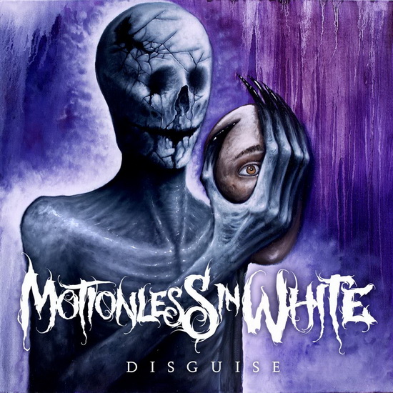 Disguise - MOTIONLESS IN WHITE