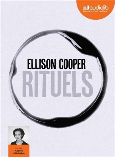 Rituels (CD MP3 : 11 h 26) - ELLISON COOPER
