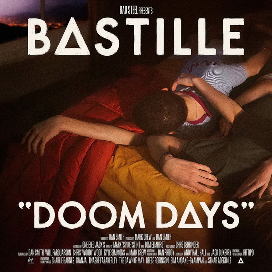 Doom Days - BASTILLE