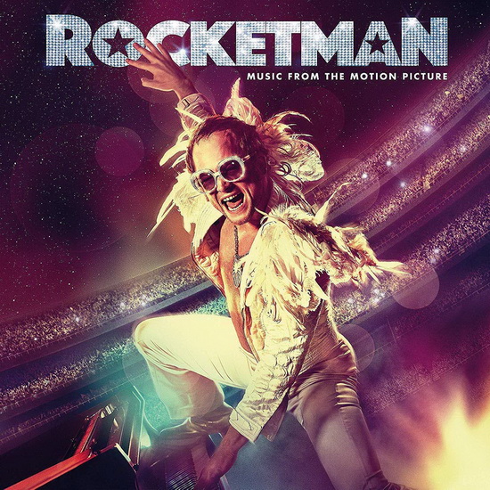 Rocketman - ELTON JOHN