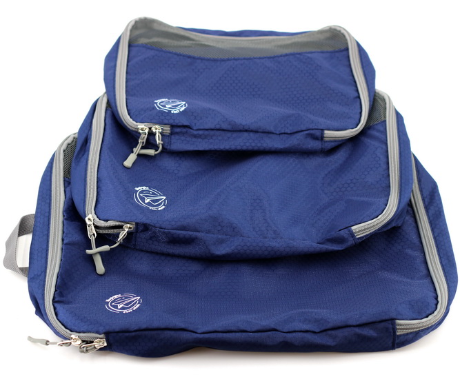 Ens. 3 sacs de voyage 2AS