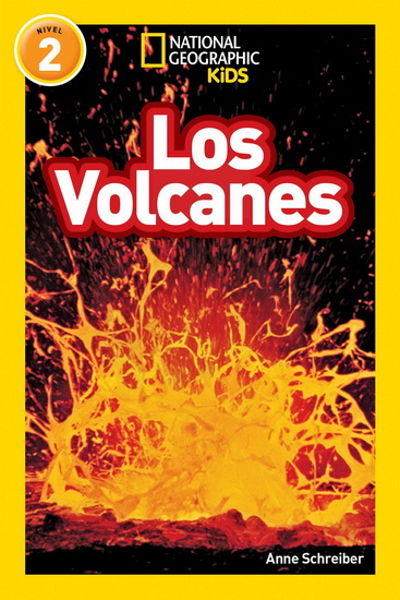 Los Volcanes - COLLECTIF