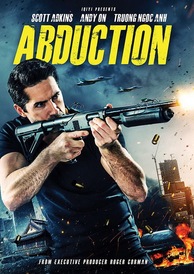 Abduction - ERNIE BARBARASH