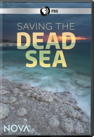 NOVA: Saving the Dead Sea
