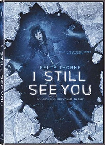I Still See You Can - SCOTT SPEER