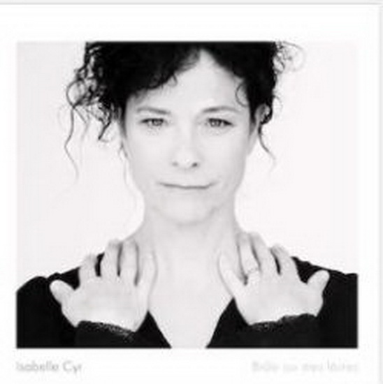 Brûle Sur Mes Lèvres - ISABELLE CYR