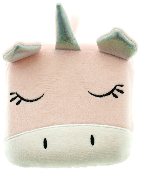 Éponge de bain Licorne