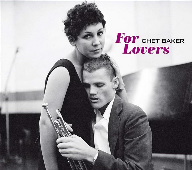 For Lovers (3CD) - CHET BAKER