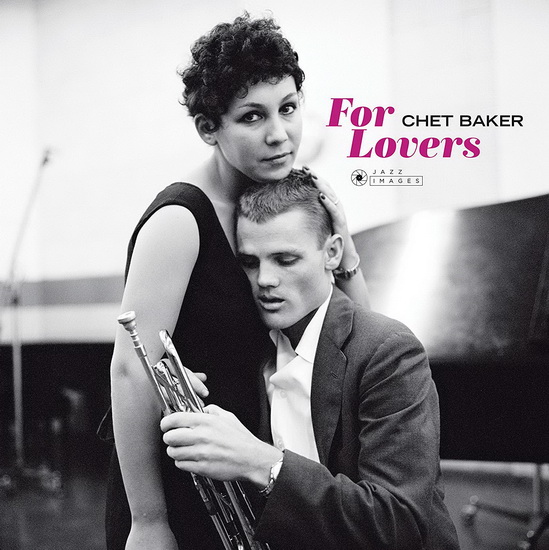 For Lovers (Vinyl) - CHET BAKER