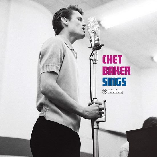 Sings (Vinyl) - CHET BAKER