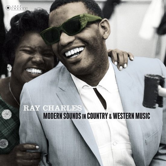 Modern Sounds In Country & Western Music (Vinyl) - RAY CHARLES