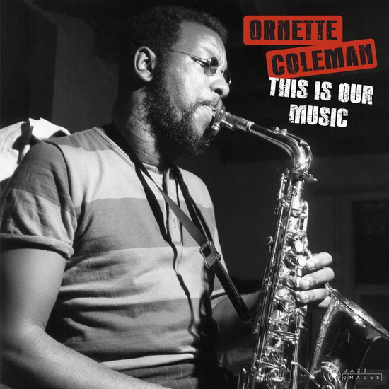 This Is Our Music (Bonus Tracks) (Vinyl) - ORNETTE COLEMAN