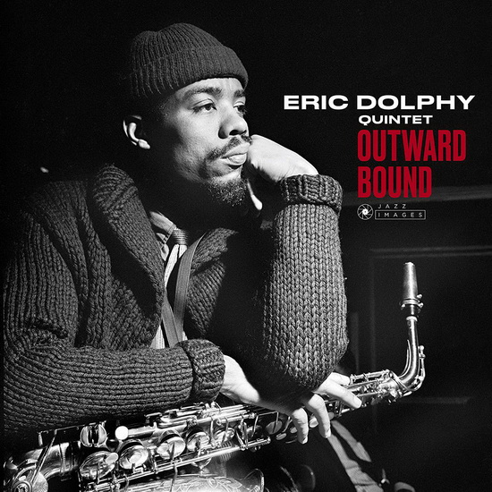 Outward Bound (Bonus Tracks) (Vinyl) - ERIC DOLPHY