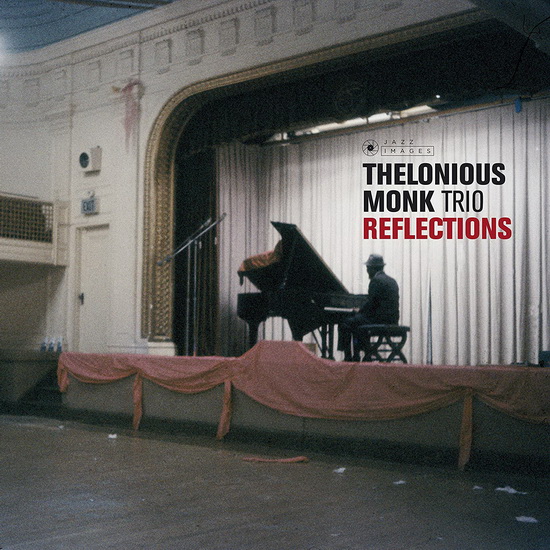 Reflections (Bonus Tracks) (Vinyl) - THELONIOUS MONK TRIO