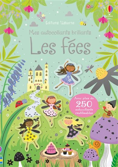 Les Fées - KIRSTEEN ROBSON - STELLA BAGGOTT