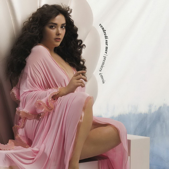 Premiers émois - VENDREDI SUR MER