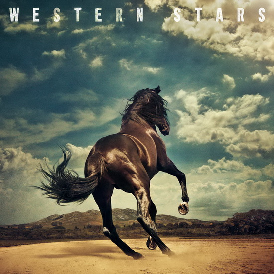 Western Stars (2Vinyl) - BRUCE SPRINGSTEEN