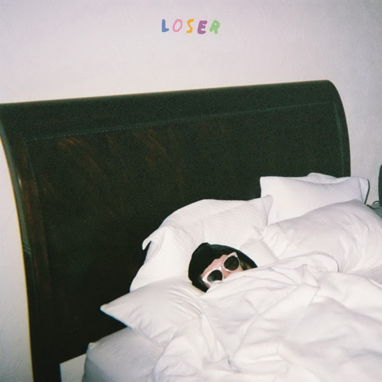 Loser (Vinyl) - import - SASHA SLOAN
