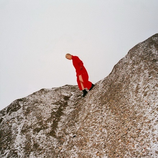 Reward - CATE LE BON