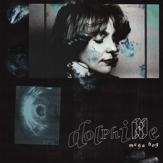 Dolphine - MEGA BOG