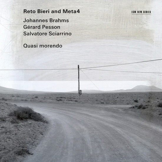 Quasi Morendo - BRAHMS - PESSON - SCIARRINO