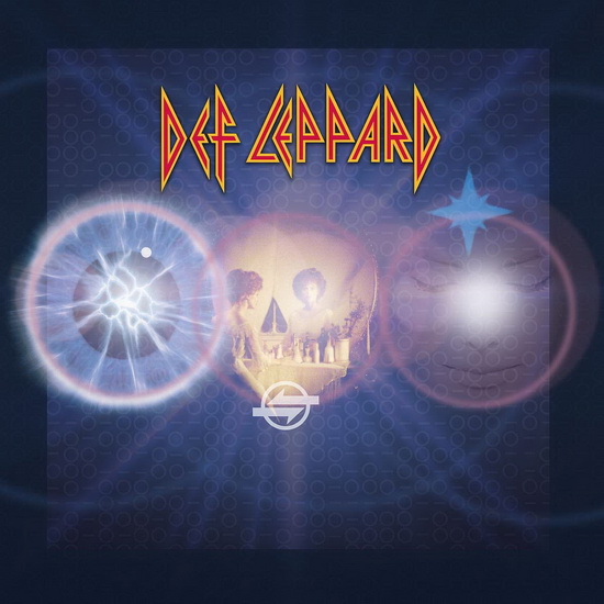 Def Leppard: The Vinyl collection Vol.2 (10Vinyl) - DEF LEPPARD