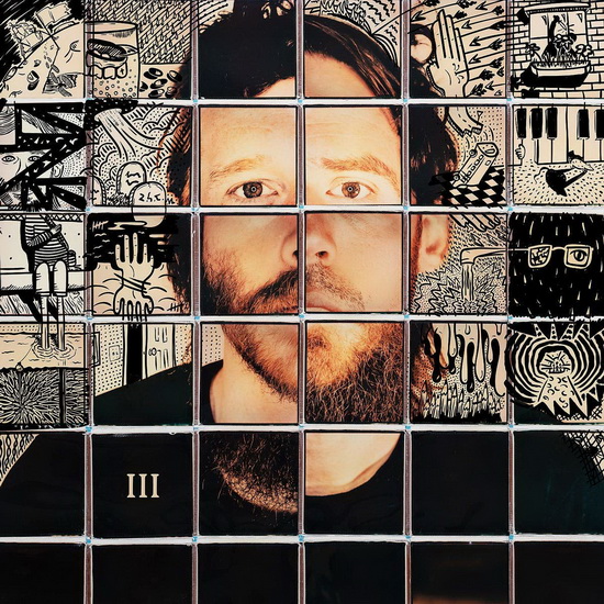 III (Vinyl) - BAD BOOKS