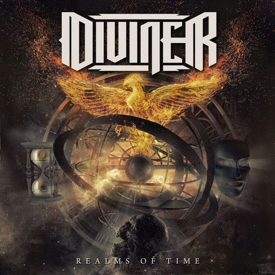 Reals Of Time - DIVINER