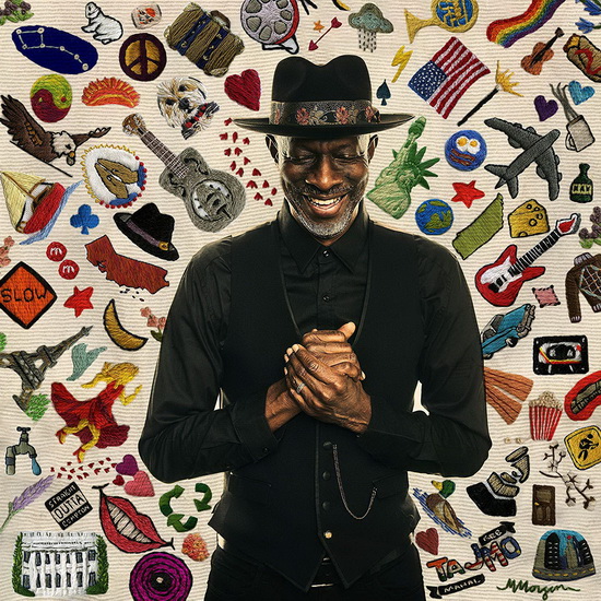 Oklahoma - KEB MO