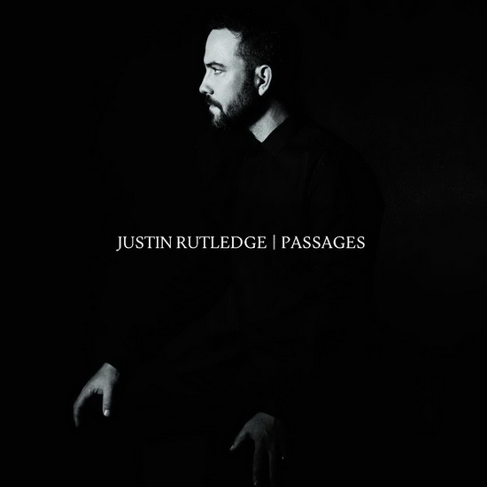 Passages - JUSTIN RUTLEDGE