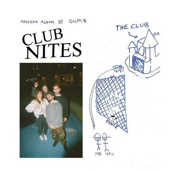 Club Nites - DUMB