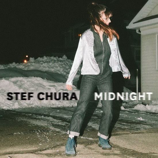 Midnight - STEF CHURA