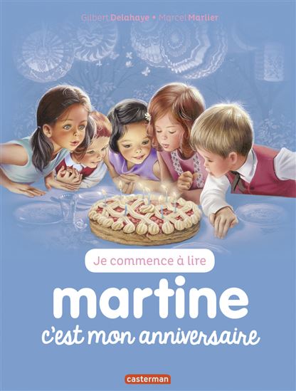 Gilbert Delahaye Marcel Marlier Martine C 39 Est Mon Anniversaire 57 Albums Illustres Livres Numeriques Renaud Bray Com Livres Cadeaux Jeux Gilbert Delahaye Marcel Marlier Martine C 39 Est Mon Anniversaire 57 Albums Illustres Livres Numeriques Renaud Bray Com Livres Cadeaux Jeux