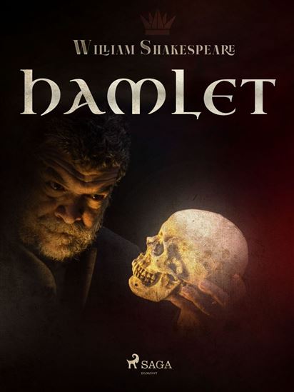 Hamlet - WILLIAM SHAKESPEARE