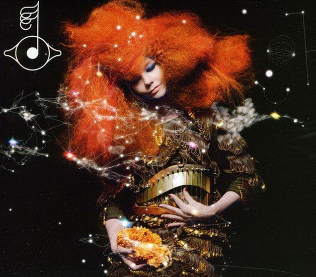 Biophilia - BJORK