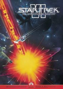 Star Trek VI: The Undiscovered Country - MEYER NICHOLAS
