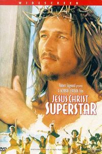 Jesus Christ superstar - JEWISON NORMAN