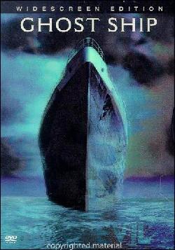 Ghost Ship - BECK STEVE