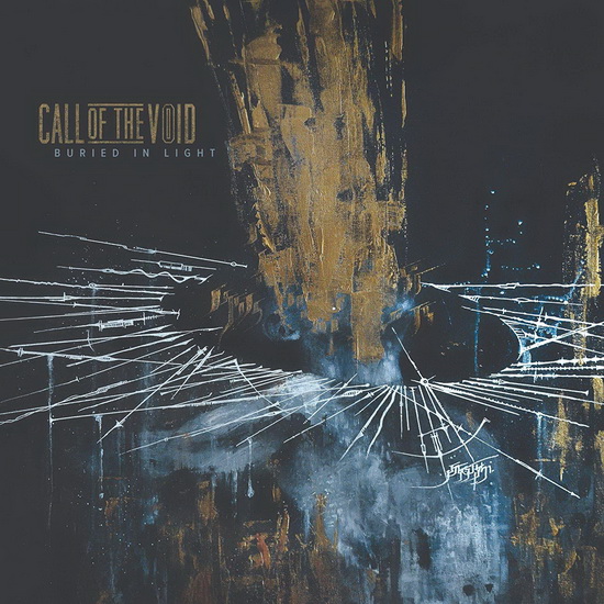 Buried In Light -import - CALL OF THE VOID