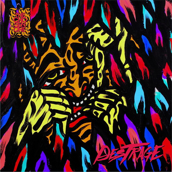 The Chosen One - DESTRAGE