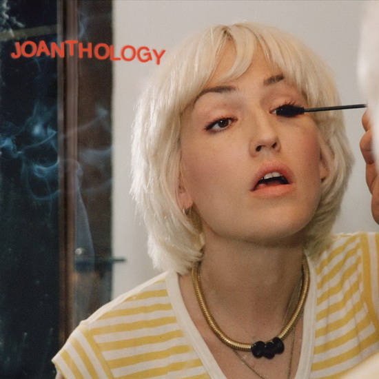Joanthology (3CD) - JOAN AS POLICE WOMAN