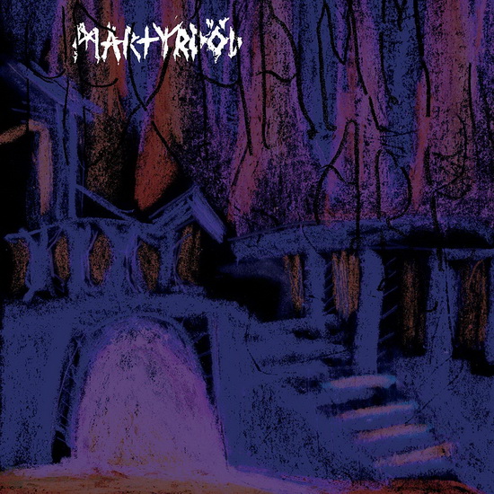 Hexhammeren - MARTYRDOD