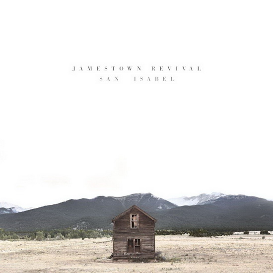 San Isabel - JAMESTOWN REVIVAL