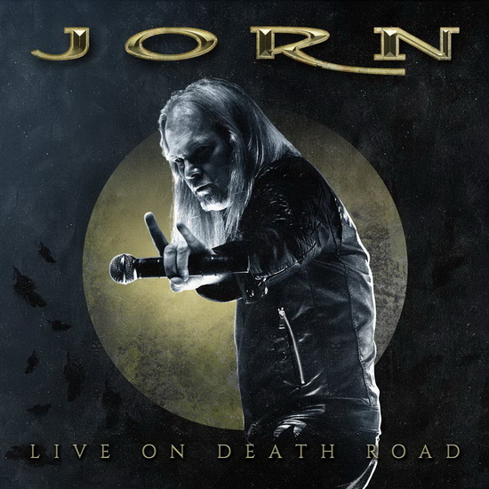 Live From Death Road (2CD+DVD) - JORN