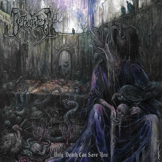 Only Death Can Save You - BEHEADED