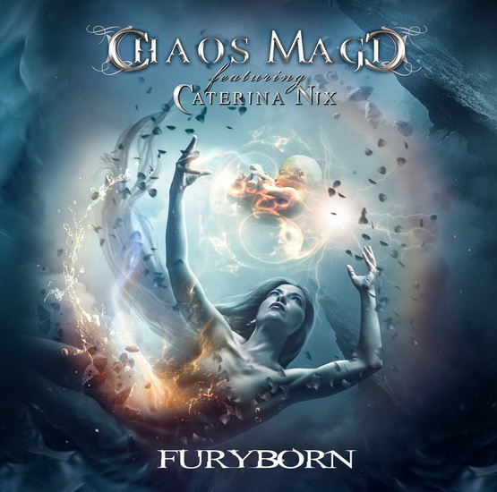 Furyborn - import - CHAOS MAGIC FEAT. CATERINA NIX