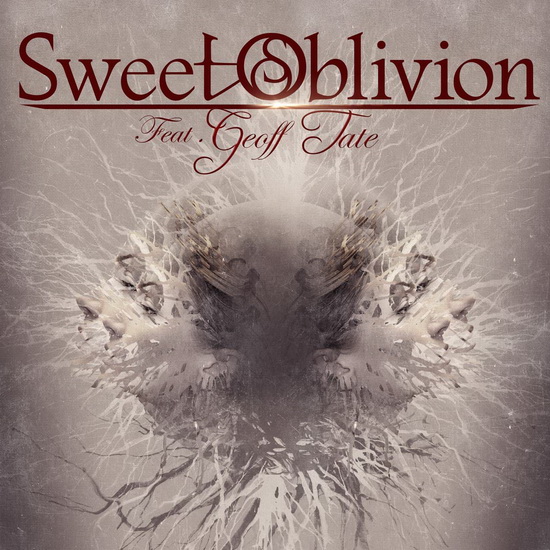 Sweet Oblivion Feat. Geoff Tate - import - SWEET OBLIVION FEAT. GEOFF TATE